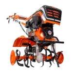 RURIS motorna kopačica kultivator freza 751KS START - Slika 4