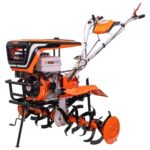 RURIS motorna kopačica kultivator freza 913ACC 13KS 1100mm - Slika 3