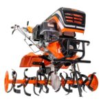 RURIS motorna kopačica kultivator freza 913ACC 13KS 1100mm - Slika 4