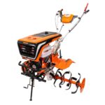 RURIS motorna kopačica kultivator freza 913ACC 13KS 1100mm - Slika 5