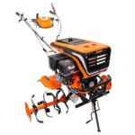 RURIS motorna kopačica kultivator freza 913ACC 13KS 1100mm - Slika 6