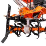 RURIS motorna kopačica kultivator freza 913ACC 13KS 1100mm - Slika 7