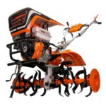 RURIS motorna kopačica kultivator freza 915K 15KS 1100mm - Slika 3