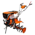 RURIS motorna kopačica kultivator freza 915K 15KS 1100mm - Slika 4
