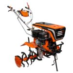 RURIS motorna kopačica kultivator freza 915K 15KS 1100mm - Slika 5