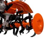 RURIS motorna kopačica kultivator freza 915K 15KS 1100mm - Slika 6