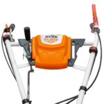 RURIS motorna kopačica kultivator freza 915K 15KS 1100mm - Slika 7