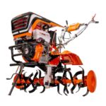 RURIS motorna kopačica kultivator freza 918K 18KS 1100mm - Slika 5