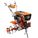 RURIS motorna kopačica kultivator freza 918ACC 18KS 1100mm - Slika 5
