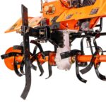 RURIS motorna kopačica kultivator freza 918ACC 18KS 1100mm - Slika 6