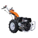 Motokultivator RURIS 977S - Slika 4