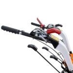 Motokultivator RURIS 977S - Slika 5