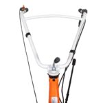 RURIS motorna kopačica kultivator freza DAC 6000K 7KS 830mm - Slika 5