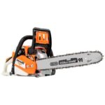 RURIS motorna pila RM420 - Slika 3