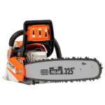 RURIS motorna pila RM540 - Slika 3