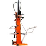 Vertikalni cjepač drva RURIS DLV1200 - Slika 3