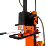 Vertikalni cjepač drva RURIS DLV1200 - Slika 4