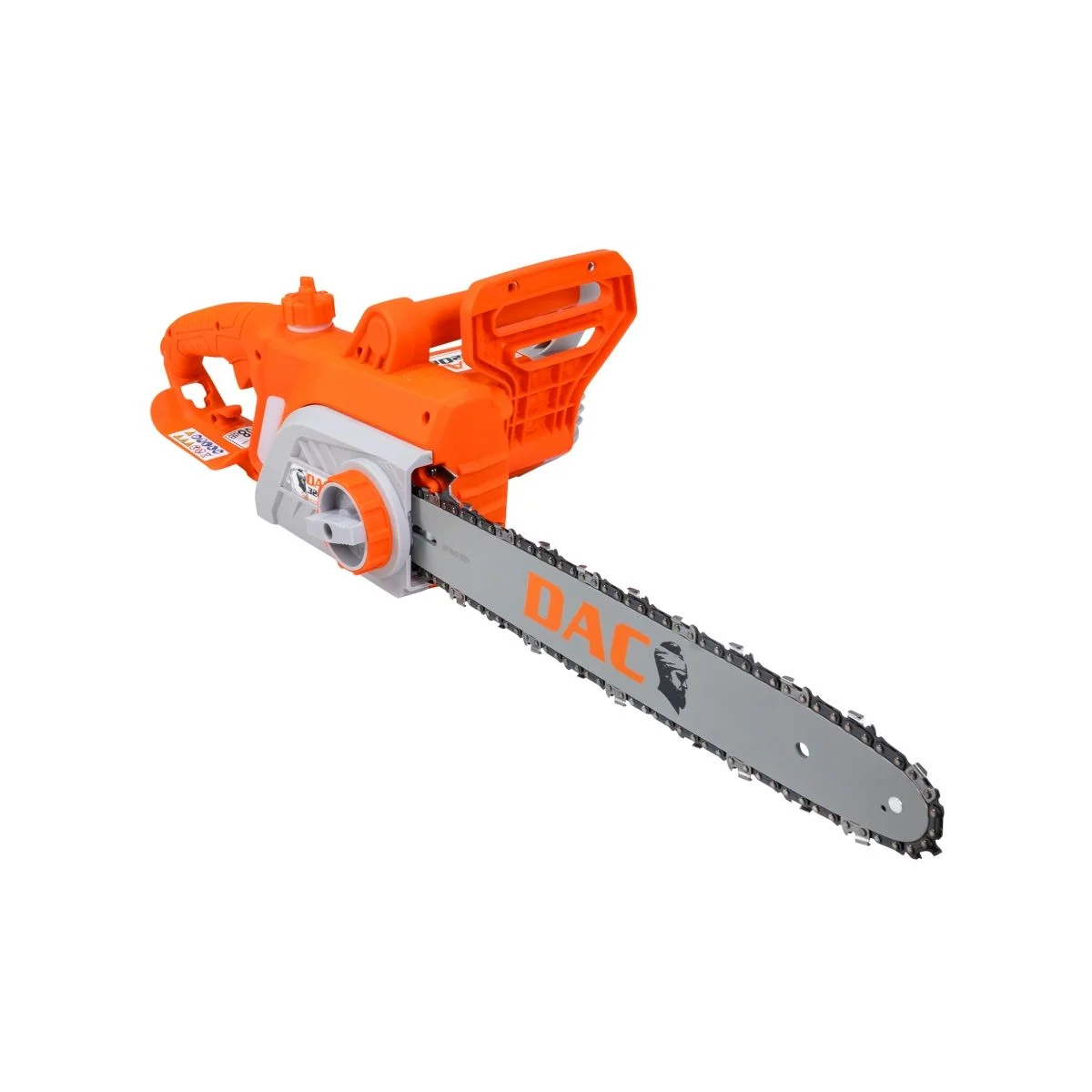 ruris-elektricna-pila-2 RURIS električna pila DAC 320EL - Slika 1