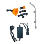 Električna prskalica RURIS RS 1900 18L - Slika 7