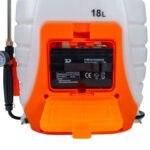 Električna prskalica RURIS RS 1900 18L - Slika 4