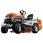 Traktorska kosačica Ruris RX Explorer 1500M - Slika 3