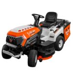 Traktorska kosačica Ruris RX Explorer 1500M - Slika 4