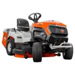 Traktorska kosačica Ruris RX Explorer 1500M - Slika 5