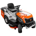 Traktorska kosačica Ruris RX Explorer 1500M - Slika 6
