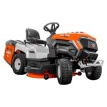 Traktorska kosačica Ruris RX Explorer 1500M - Slika 7