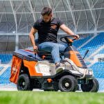 Traktorska kosačica Ruris RX Pilot 001M - Slika 3