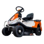 Traktorska kosačica Ruris RX Pilot 001M - Slika 4