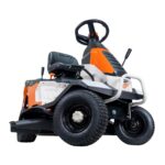 Traktorska kosačica Ruris RX Pilot 001M - Slika 5