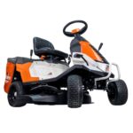 Traktorska kosačica Ruris RX Pilot 001M - Slika 6