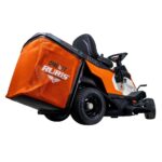 Traktorska kosačica Ruris RX Pilot 001M - Slika 7