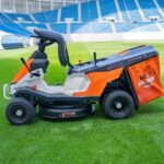 Traktorska kosačica Ruris RX Pilot 002H - Slika 4