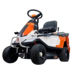 Traktorska kosačica Ruris RX Pilot 002H - Slika 6
