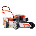 RURIS motorna kosačica kosilica za travu RX200S 2.7KS 42cm - Slika 3