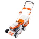 RURIS motorna kosačica kosilica za travu RX200S 2.7KS 42cm - Slika 4