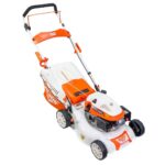 RURIS motorna kosačica kosilica za travu RX200S 2.7KS 42cm - Slika 5