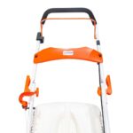 RURIS motorna kosačica kosilica za travu RX200S 2.7KS 42cm - Slika 6