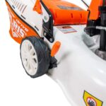 RURIS motorna kosačica kosilica za travu RX200S 2.7KS 42cm - Slika 7