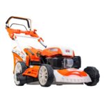 RURIS motorna samohodna kosačica kosilica za travu RX300S - Slika 3