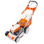 RURIS motorna samohodna kosačica kosilica za travu RX300S - Slika 5