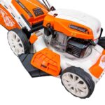 RURIS motorna samohodna kosačica kosilica za travu RX300S - Slika 7