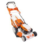 Samohodna benzinska kosilica RURIS RX311S 3.9KS - Slika 4