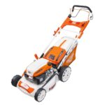 Samohodna benzinska kosilica RURIS RX311S 3.9KS - Slika 5