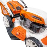 Samohodna benzinska kosilica RURIS RX311S 3.9KS - Slika 7