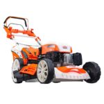 Motorna samohodna kosačica RURIS RX400S 5.7KS 51cm - Slika 3