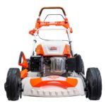 Motorna samohodna kosačica RURIS RX400S 5.7KS 51cm - Slika 4