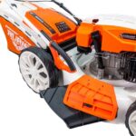 Motorna samohodna kosačica RURIS RX400S 5.7KS 51cm - Slika 5
